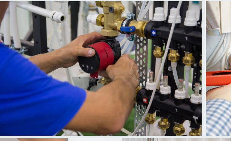 Van Kalorifer Petek Temizleme